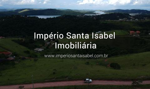 [Vende Terreno 936 m2- com Escritura - Igaratá SP REF 1891]