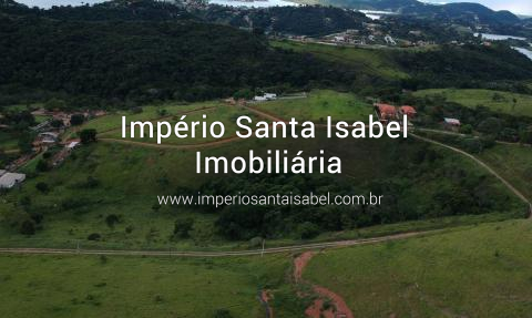 [Vende Terreno 936 m2- com Escritura - Igaratá SP REF 1891]