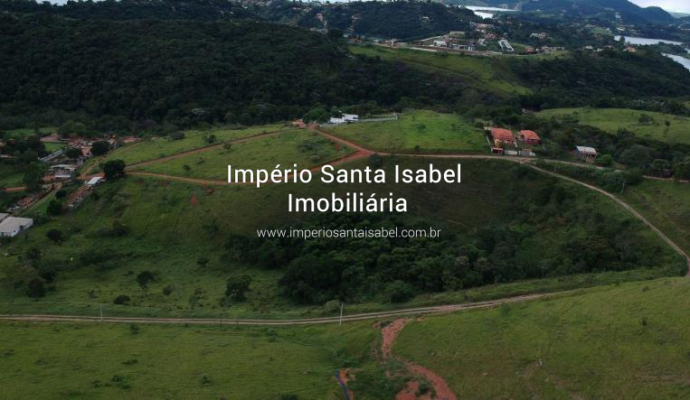 [Vende Terreno 936 m2- com Escritura - Igaratá SP REF 1891]