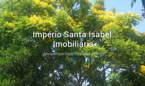[Vende terreno 957 m2no bairro Ouro Fino-Santa Isabel SP- ref: 1613]