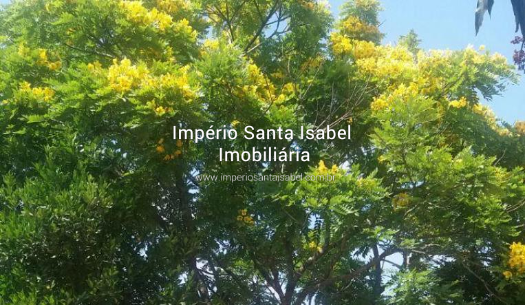 [Vende terreno 957 m2no bairro Ouro Fino-Santa Isabel SP- ref: 1613]