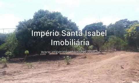 [Vende terreno 957 m2no bairro Ouro Fino-Santa Isabel SP- ref: 1613]