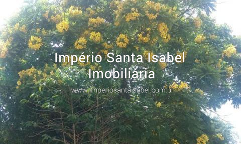 [Vende terreno 957 m2no bairro Ouro Fino-Santa Isabel SP- ref: 1613]
