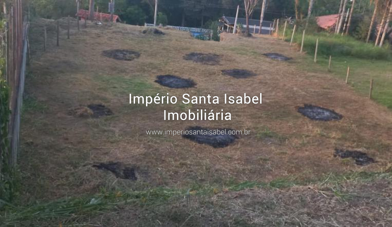 [Vende terreno 974 M2 no Bairro Ouro Fino - indisponivel]