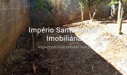 [Vende terreno 974 M2 no Bairro Ouro Fino - Santa Isabel SP REF 1841]