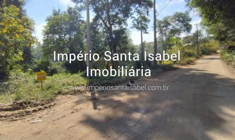 [Vende Terreno 980 m2 bairro Cachoeira -proximo Rodovia Presidente Dutra -Santa Isabel -SP ]