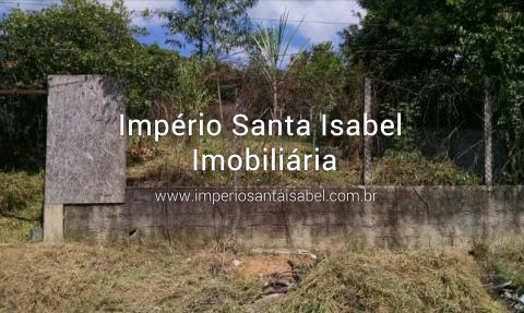 [Vende Terreno 990m2com escritura -Santa Isabel REF 1833]