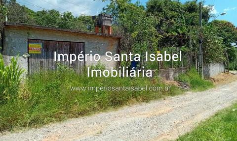 [Vende Terreno 990m2com escritura -Santa Isabel REF 1833]