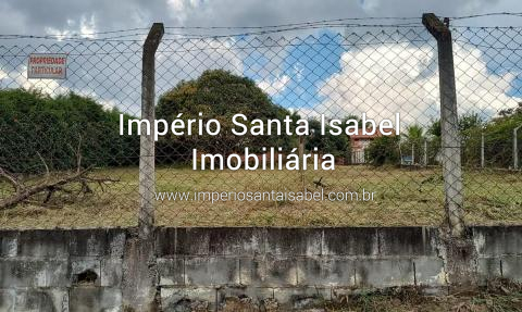 [Vende terreno 957 M2 com escritura - Santa Isabel ]