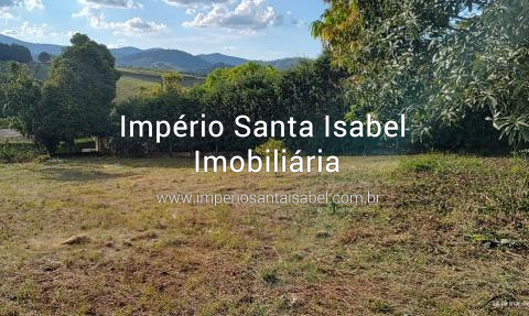 [Vende terreno 957 M2 com escritura - Santa Isabel ]
