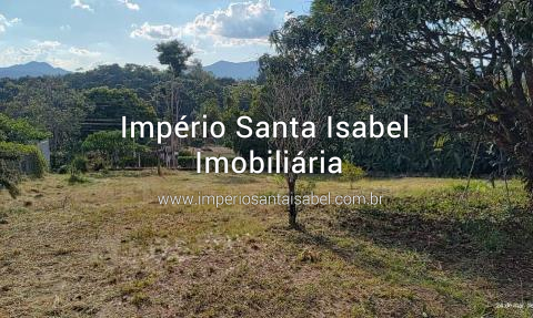 [Vende terreno 957 M2 com escritura - Santa Isabel ]