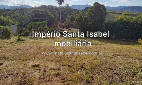 [Vende terreno 957 M2 com escritura - Santa Isabel ]