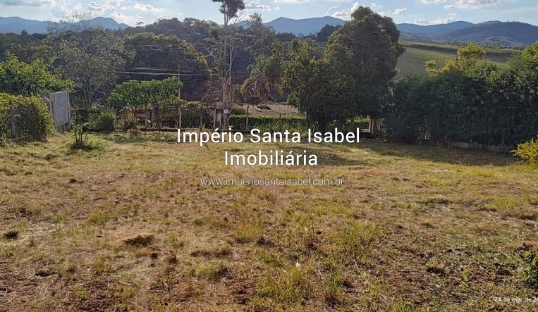 [Vende terreno 957 M2 com escritura - Santa Isabel ]
