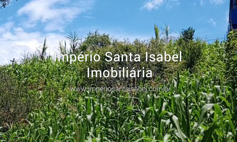 [Vende terreno 1.065 M2 Jardim Eldorado - Santa Isabel ]