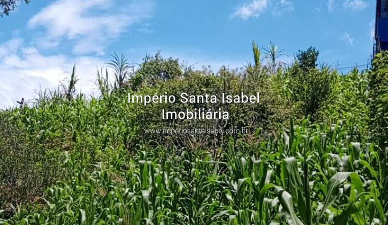 [Vende terreno 1.065 M2 Jardim Eldorado - Santa Isabel ]