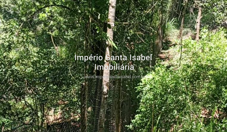 [Vende terreno 1.065 M2 Jardim Eldorado - Santa Isabel ]