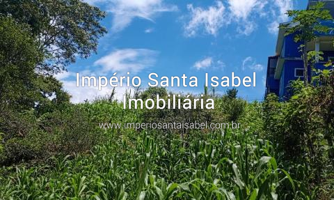 [Vende terreno 1.065 M2 Jardim Eldorado - Santa Isabel ]