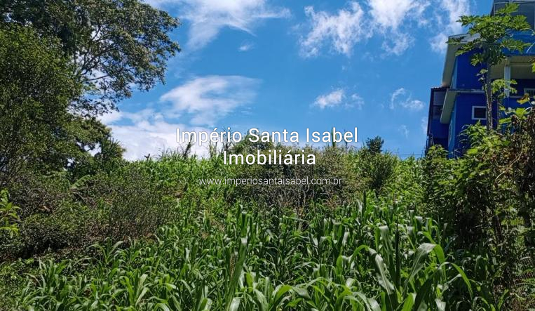 [Vende terreno 1.065 M2 Jardim Eldorado - Santa Isabel ]