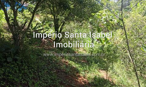 [Vende terreno 1.065 M2 Jardim Eldorado - Santa Isabel ]