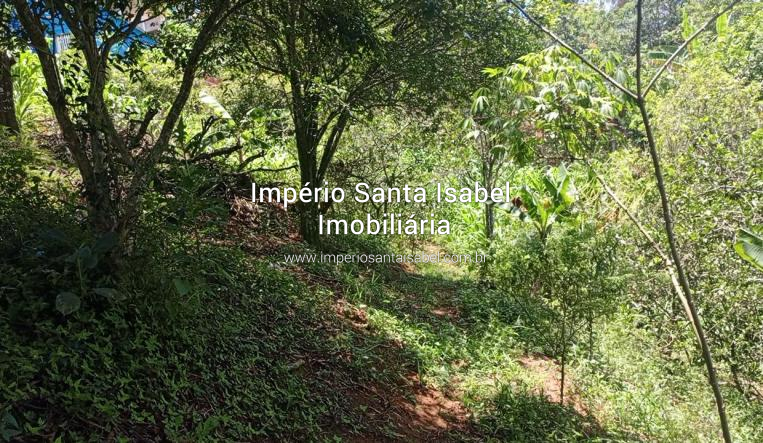 [Vende terreno 1.065 M2 Jardim Eldorado - Santa Isabel ]