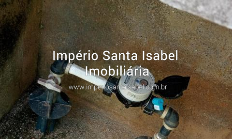 [Vende terreno 1.065 M2 Jardim Eldorado - Santa Isabel ]