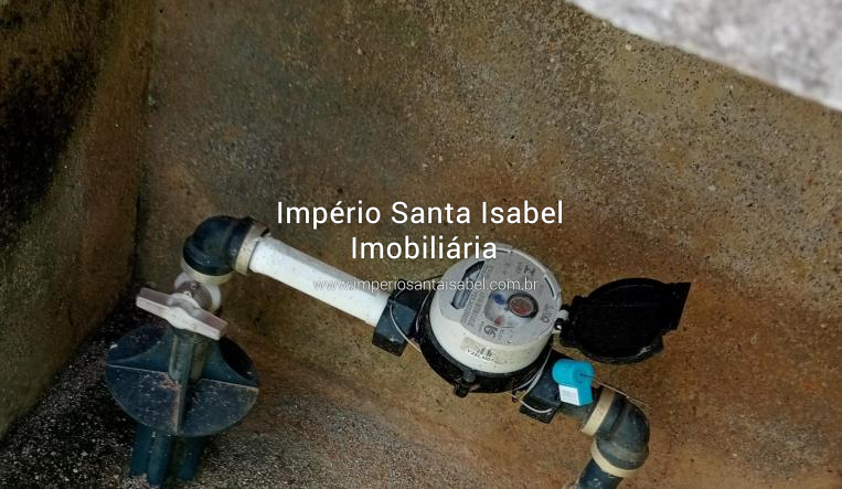 [Vende terreno 1.065 M2 Jardim Eldorado - Santa Isabel ]