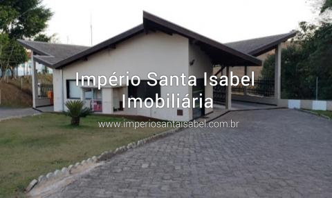 [Vende Terreno 1.078 M2 no Condomínio Águas de Igaratá- REF: 1358]