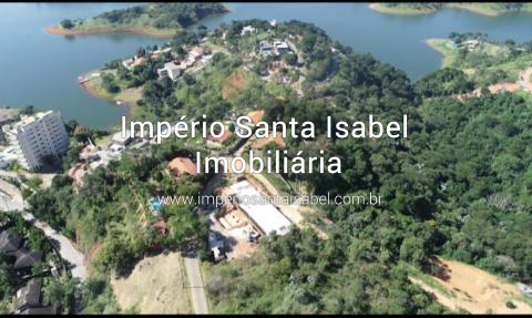 [Vende Terreno 1.078 M2 no Condomínio Águas de Igaratá- REF: 1358]