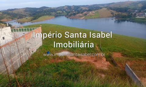 [Vende Terreno 1.000 m2 com Vista pra Represa -Ref: 2232]
