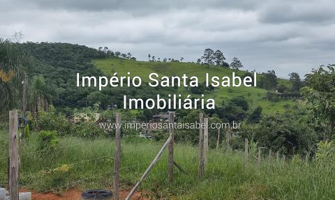[Vende terreno 1.000 m2 em Franco da Rocha]