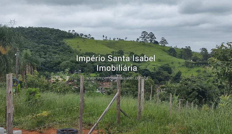 [Vende terreno 1.000 m2 em Franco da Rocha]