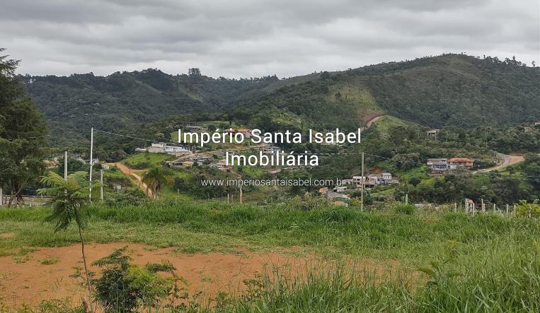 [Vende terreno 1.000 m2 em Franco da Rocha]