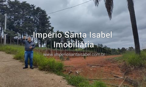 [Vende terreno 1.000 m2 em Franco da Rocha]