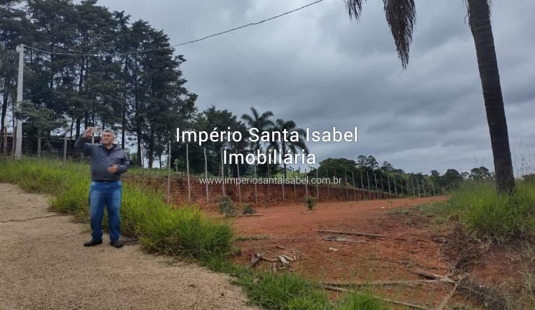 [Vende terreno 1.000 m2 em Franco da Rocha]