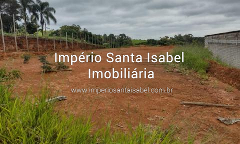 [Vende terreno 1.000 m2 em Franco da Rocha]