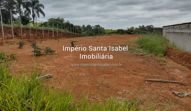 [Vende terreno 1.000 m2 em Franco da Rocha]