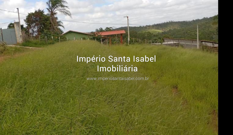 [Vende terreno 1.000 m2 em Franco da Rocha]