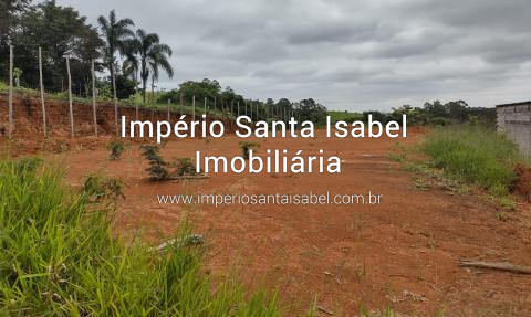 [Vende terreno 1.000 m2 em Franco da Rocha]