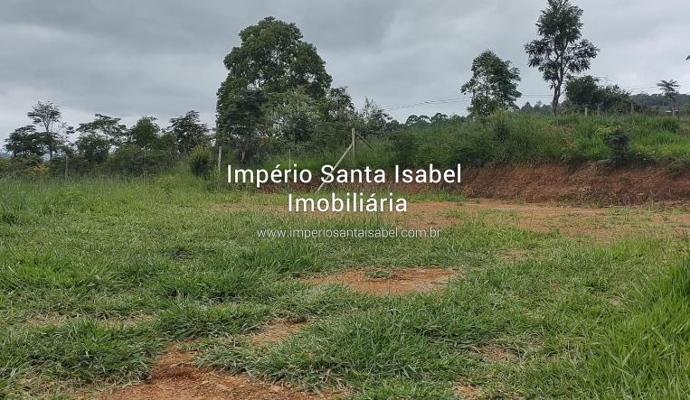 [Vende terreno 1.000 m2 em Franco da Rocha]