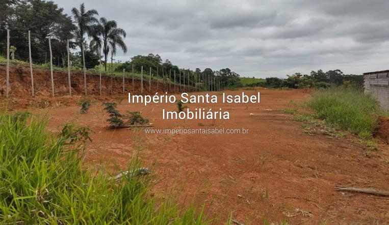 [Vende terreno 1.000 m2 em Franco da Rocha]