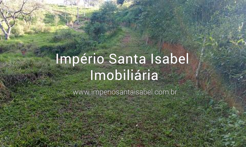 [Vende terreno 1.000 M2 no Varadouro - Santa Isabel SP - REF: 2281]