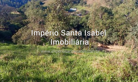 [Vende terreno 1.000 M2 no Varadouro - Santa Isabel SP - REF: 2281]