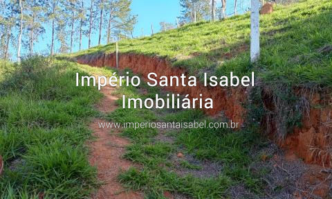 [Vende terreno 1.000 M2 no Varadouro - Santa Isabel SP - REF: 2281]
