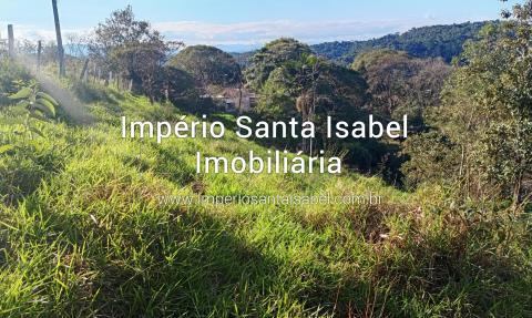 [Vende terreno 1.000 M2 no Varadouro - Santa Isabel SP - REF: 2281]