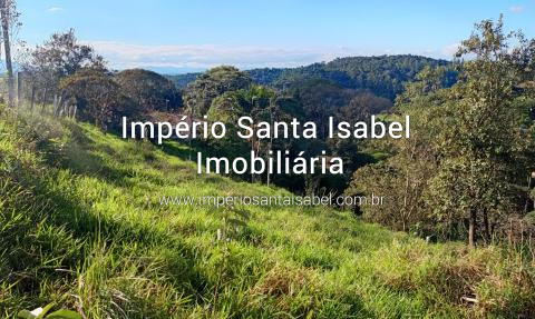 [Vende terreno 1.000 M2 no Varadouro - Santa Isabel SP - REF: 2281]