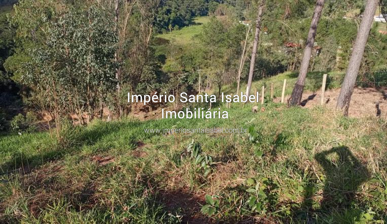 [Vende terreno 1.000 M2 no Varadouro - Santa Isabel SP - REF: 2281]