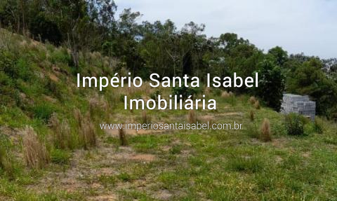 [Vende terreno 930 M2 no Monte Negro - Santa Isabel -SP- aceita veículo como parte de pagamento ]