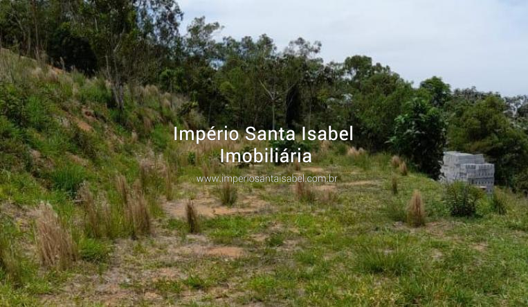 [Vende terreno 930 M2 no Monte Negro - Santa Isabel -SP- aceita veículo como parte de pagamento ]