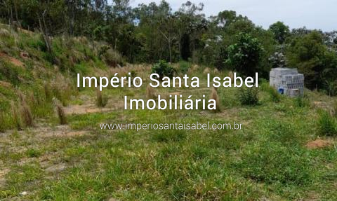 [Vende terreno 930 M2 no Monte Negro - Santa Isabel -SP- aceita veículo como parte de pagamento ]