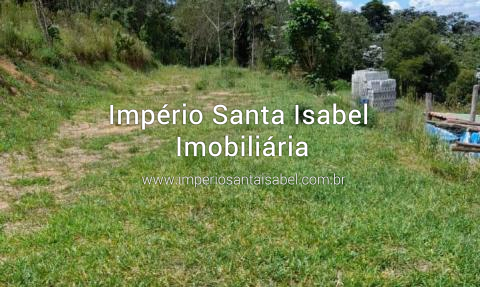 [Vende terreno 930 M2 no Monte Negro - Santa Isabel -SP- aceita veículo como parte de pagamento ]